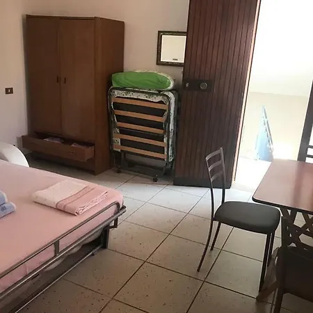 Prázdninový dům Bilocale Centro
