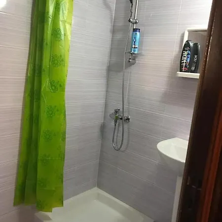 Prázdninový dům Bilocale Centro *